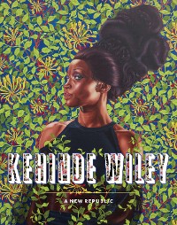 Cover Kehinde Wiley