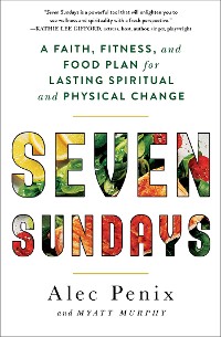 Cover Seven Sundays