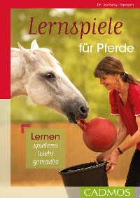 Cover Lernspiele für Pferde