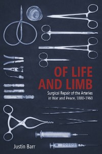 Cover Of Life and Limb