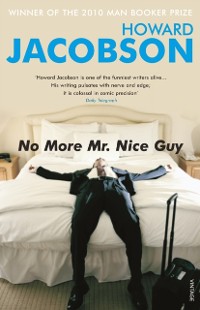 Cover No More Mr Nice Guy