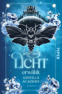 Cover Wen das Licht erwählt