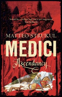Cover Medici ~ Ascendancy