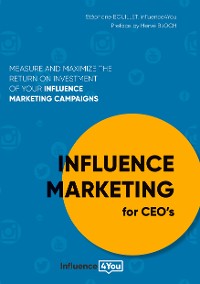 Cover Influence Marketing for CEO's