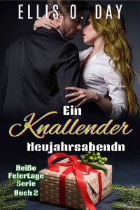 Cover Ein knallender Neujahrsabend