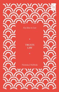 Cover Key Ideas in Trusts Law