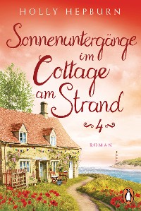 Cover Sonnenuntergänge im Cottage am Strand (Teil 4)