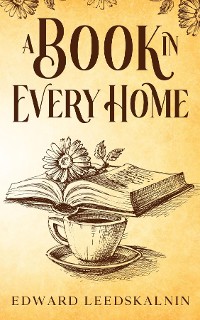 Cover A Book in Every Home