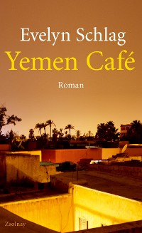 Cover Yemen Café