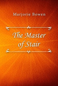 Cover The Master of Stair