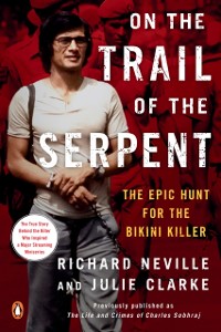 Cover On the Trail of the Serpent