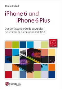 Cover iPhone 6 und iPhone 6 Plus