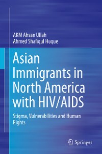Cover Asian Immigrants in North America with HIV/AIDS