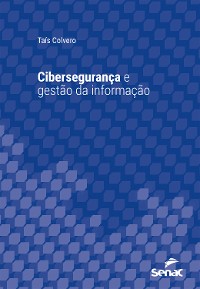 Cover Cibersegurança e gestão da informação