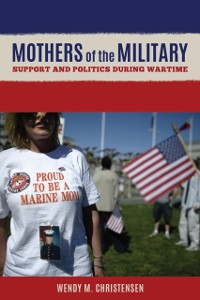 Cover Mothers of the Military