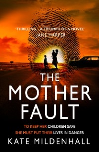 Cover MOTHER FAULT EB