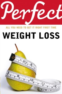 Cover Perfect Weight Loss