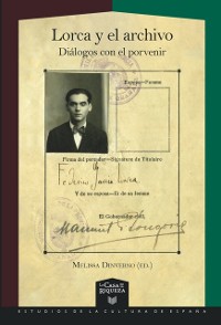 Cover Lorca y el archivo