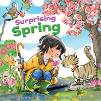 Cover Surprising Spring