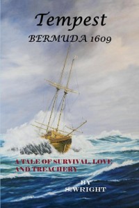 Cover TEMPEST : Bermuda 1609