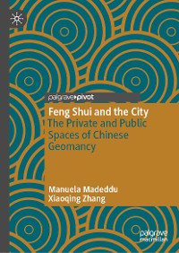 Cover Feng Shui and the City