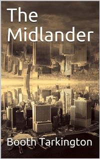 Cover The Midlander