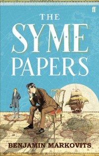 Cover Syme Papers