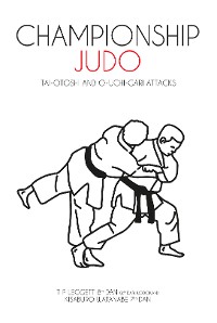 Cover Championship Judo