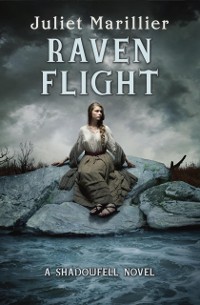Cover Raven Flight