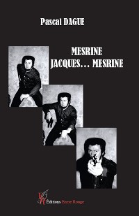 Cover Mesrine, Jacques… Mesrine