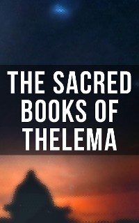 Cover The Sacred Books of Thelema