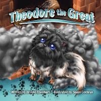 Cover Theodore the Great