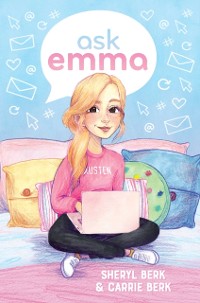 Cover Ask Emma (Ask Emma Book 1)