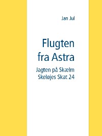 Cover Flugten fra Astra