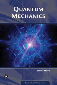 Cover Quantum Mechanics