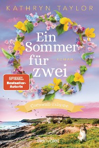 Cover Ein Sommer für zwei