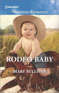 Cover Rodeo Baby