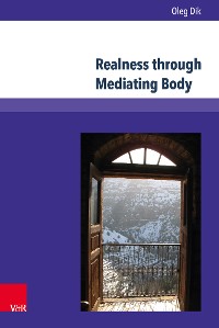 Cover Realness through Mediating Body