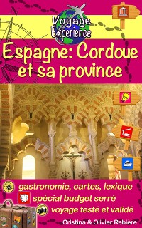 Cover Espagne: Cordoue et sa province