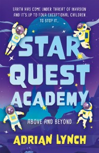 Cover Star Quest Academy