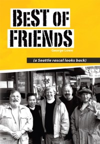 Cover Best of Friends