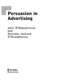 Cover Persuasion in Advertising