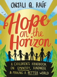 Cover Hope on the Horizon