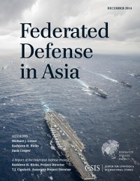 Cover Federated Defense in Asia