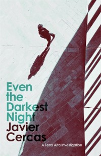 Cover Even the Darkest Night
