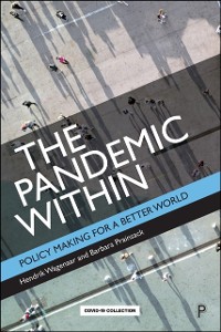 Cover Pandemic Within