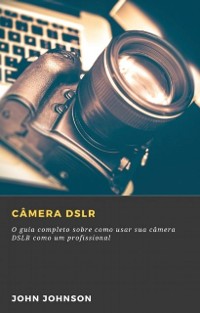 Cover Câmera DSLR