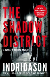 Cover Shadow District