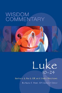 Cover Luke 10-24