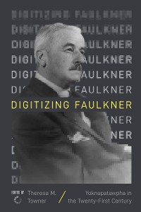 Cover Digitizing Faulkner